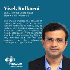 Vivek