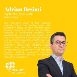 Adrian Besimi